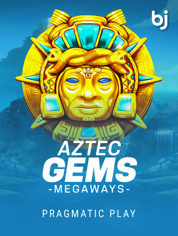 Aztec Gems Megaways™ screenshot
