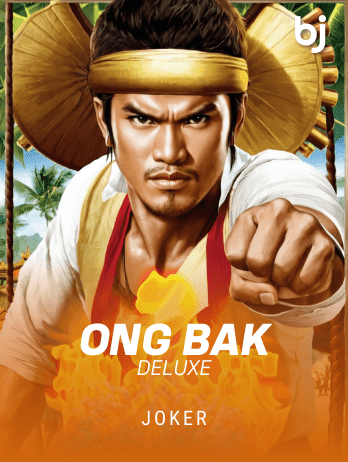 Ong Bak Deluxe screenshot