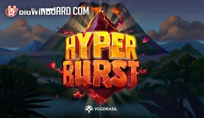 Hyper Burst