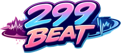bd299beat.com Logo